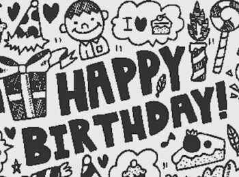 bursdagsgave/fødselsdagsgave dansekurs