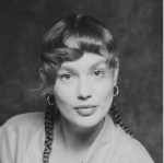 Astrid Johanne Ødegård