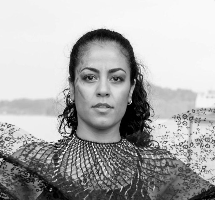 Kamelia Javadi